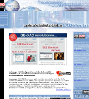 IGEXAOFRANce