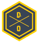 DO web website