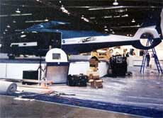 eurocopter salon HAI 98 Los Angeles