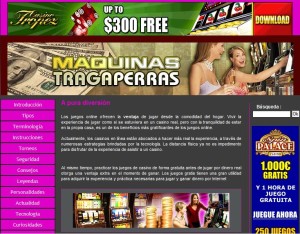 www.maquinas-tragaperras.com.es