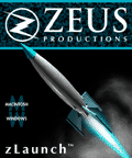 zlaunch